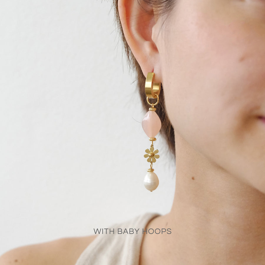 Lesley Charms in Candy