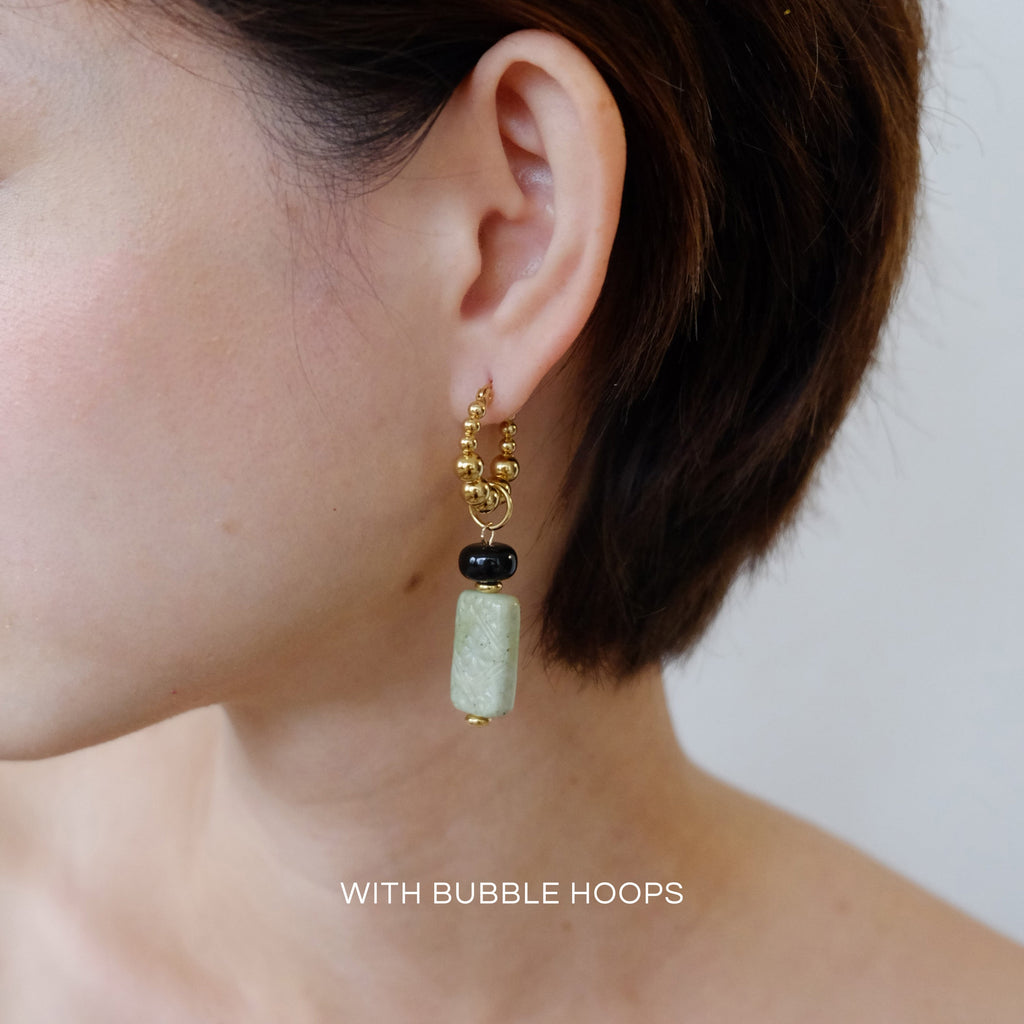 Jamie Charms in Celadon