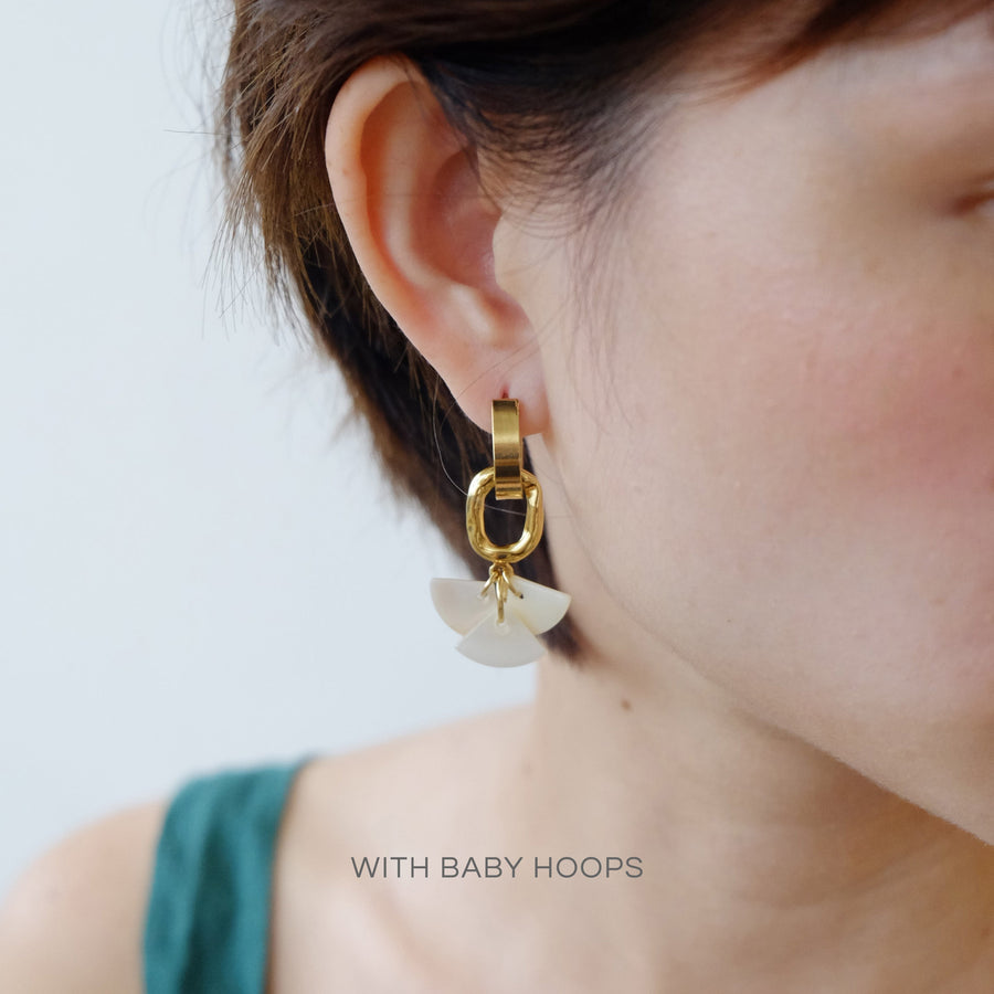 Yeoh Charms in Shell