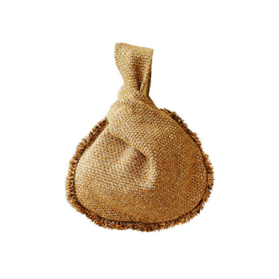 Simba Sac in Caramel